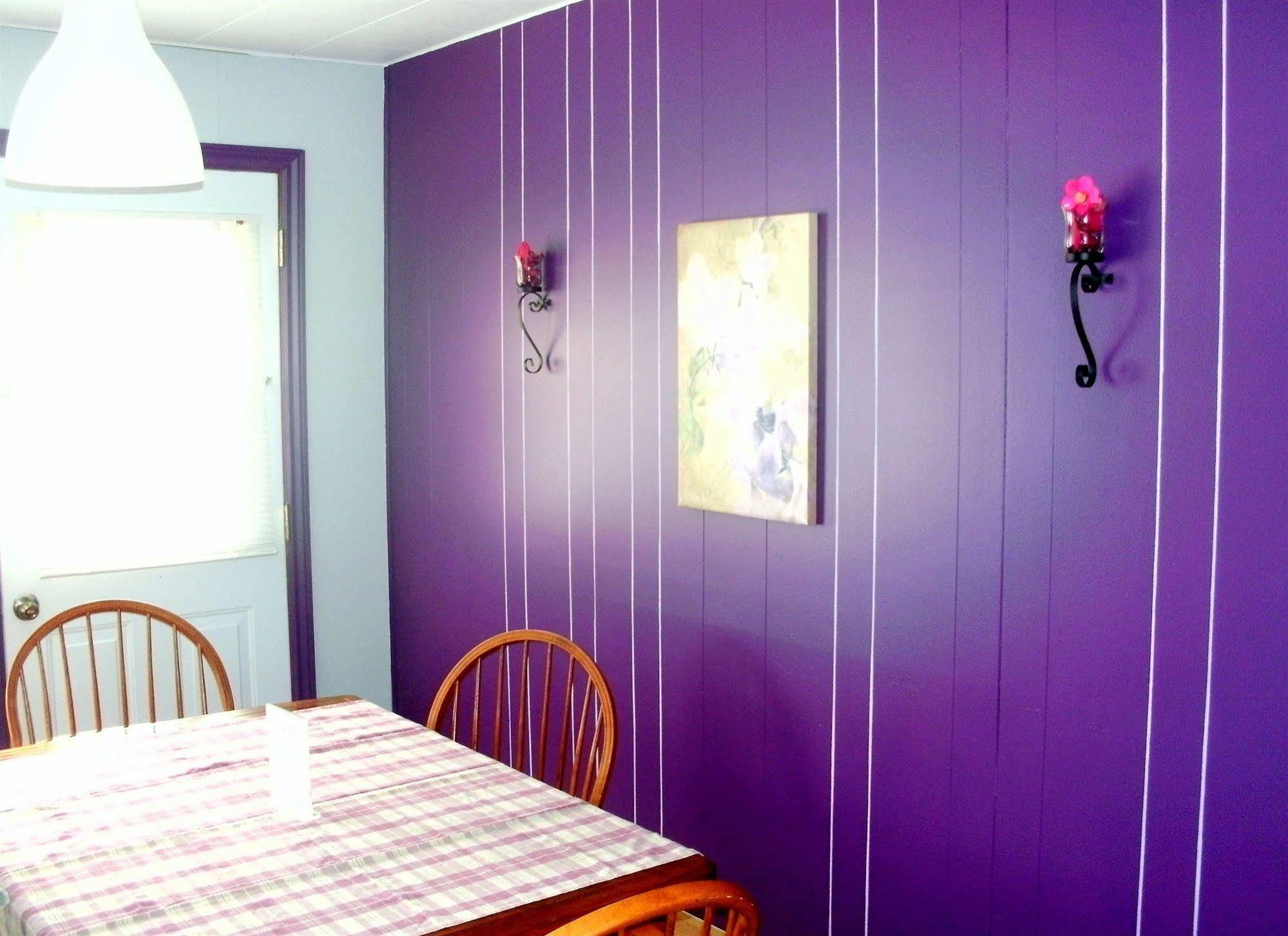 Motel Fleur De Lys Magog Εξωτερικό φωτογραφία
